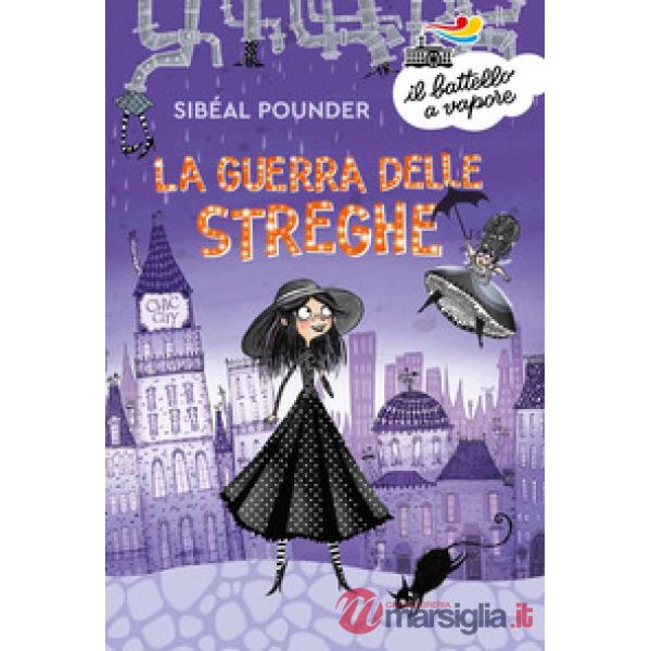 Guerra delle streghe (La)
