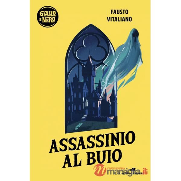 Assassinio al buio