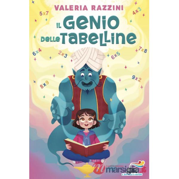 Il genio delle tabelline