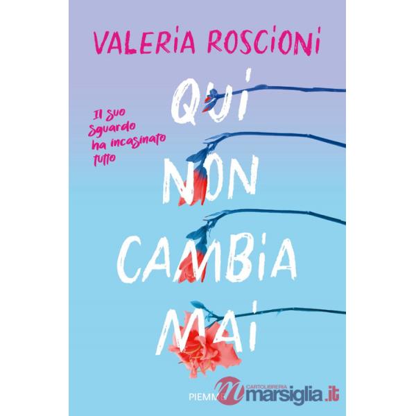 Qui non cambia mai