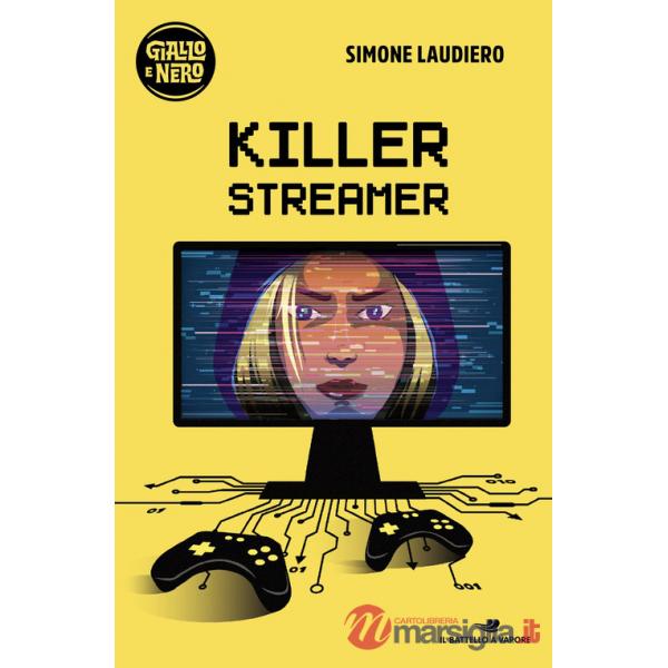 Killer streamer