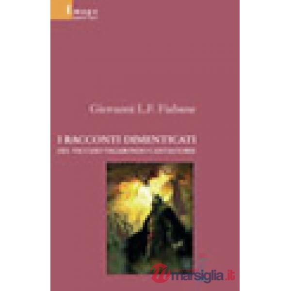 Racconti dimenticati del vecchio vagabondo cantastorie (I)