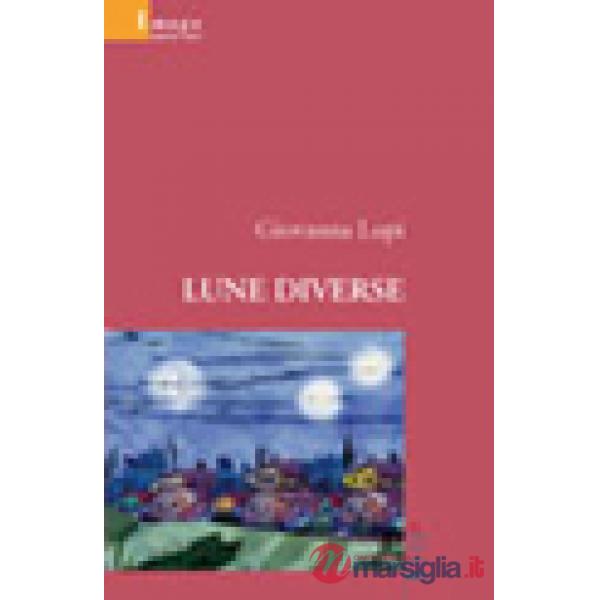 Lune diverse
