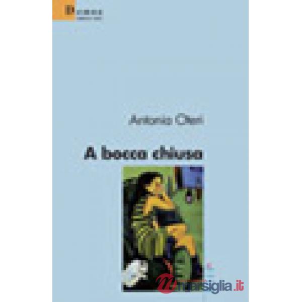 A bocca chiusa