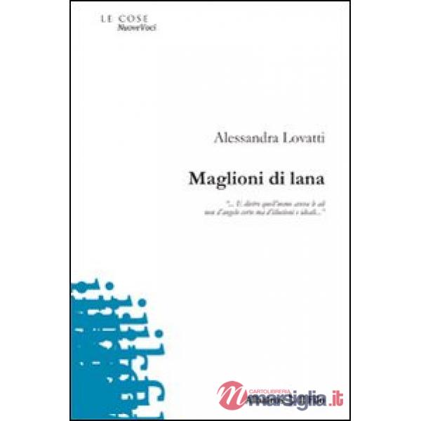 Maglioni di lana