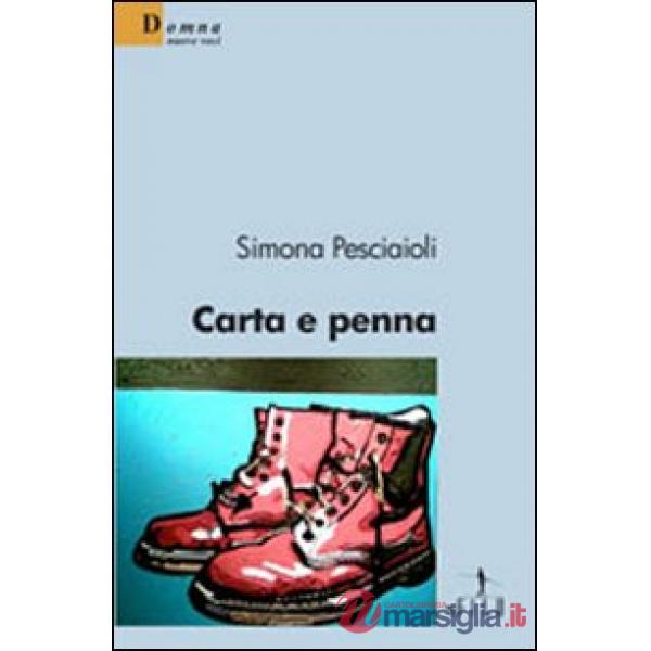 Carta e penna