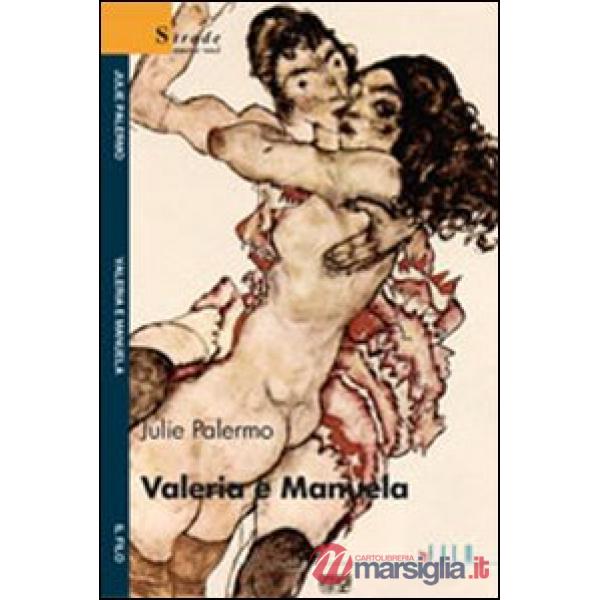Valeria e Manuela