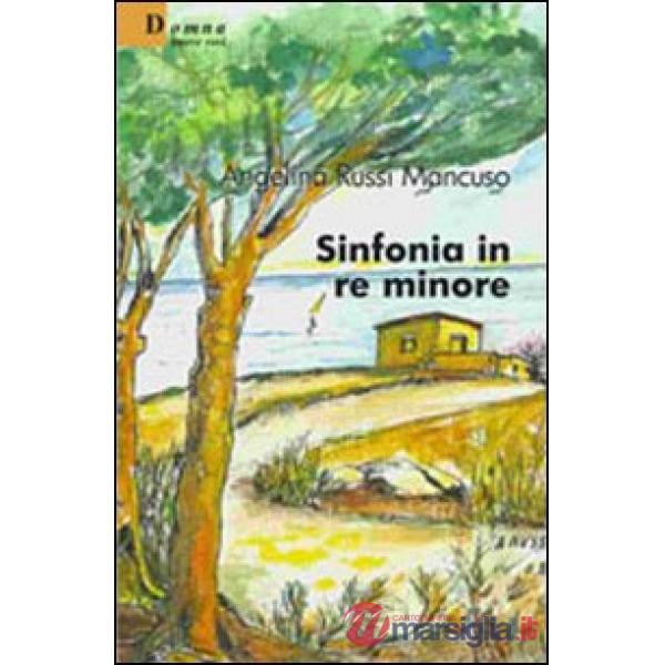 Sinfonia in re minore