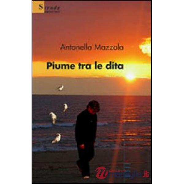 Piume tra le dita