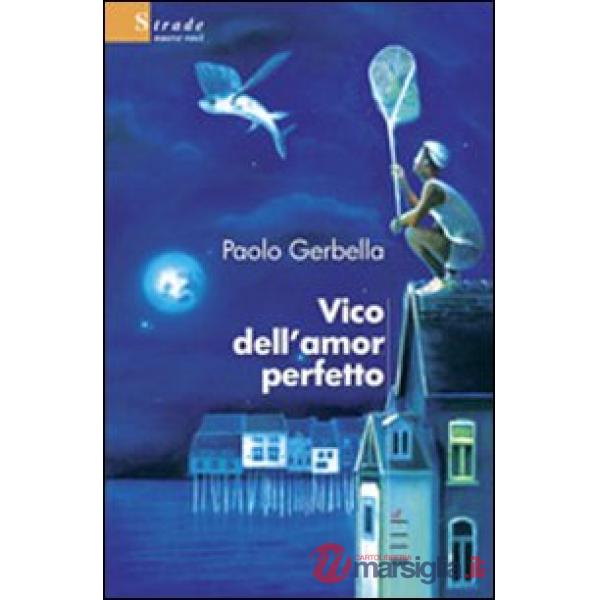 Vico dell'amor perfetto