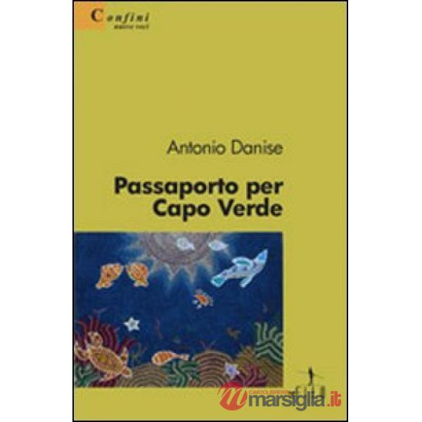 Passaporto per Capo Verde