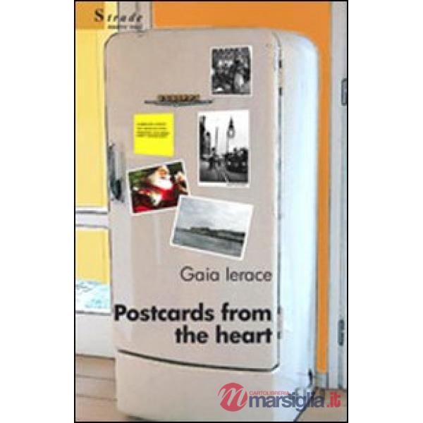 Postcards from the heart