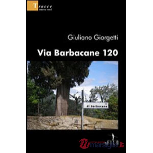 Via Barbacane 120