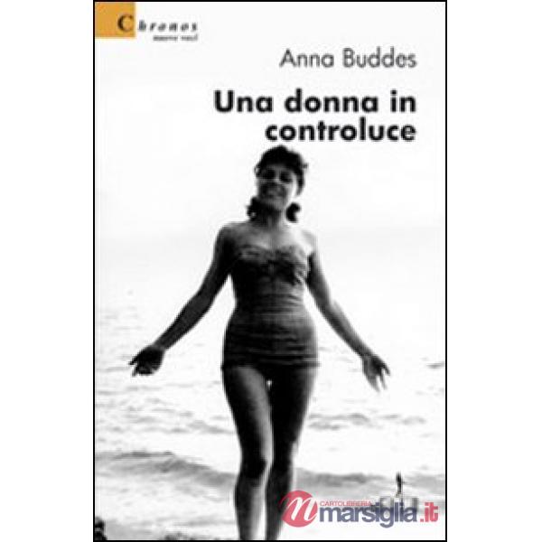 Donna in controluce (Una)
