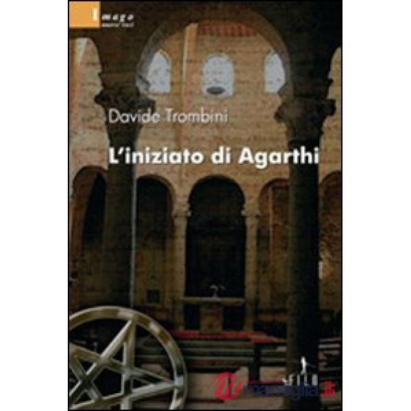 Iniziato di Agarthi (L')