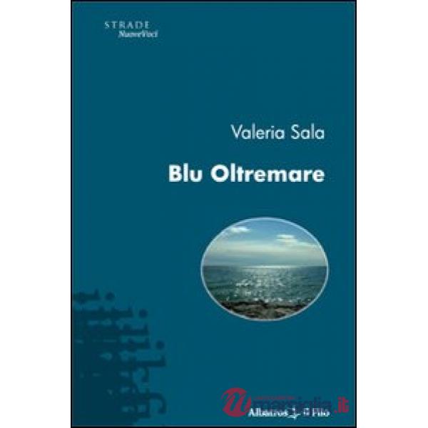 Blu Oltremare