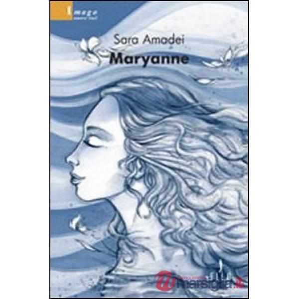 Maryanne