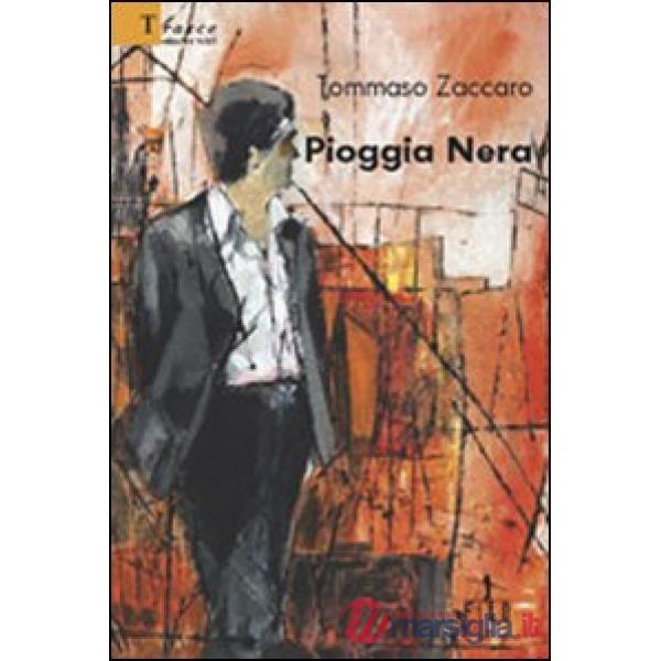 Pioggia nera