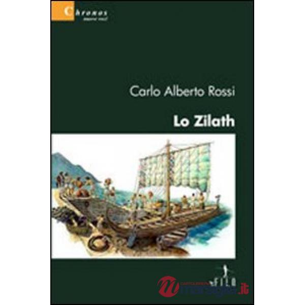 Zilath (Lo)