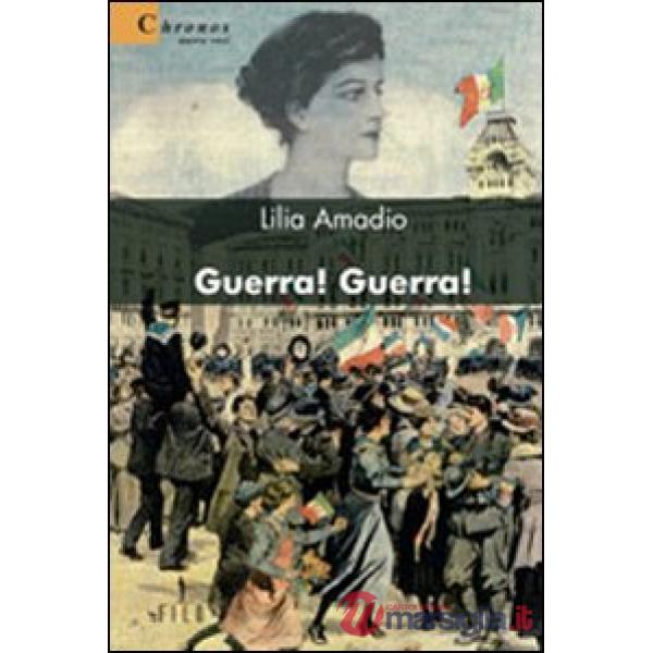 Guerra! Guerra!