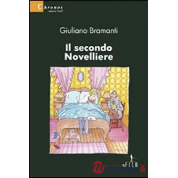 Secondo Novelliere (Il)