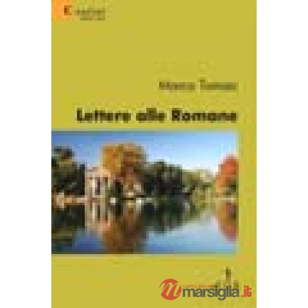 Lettere alle romane