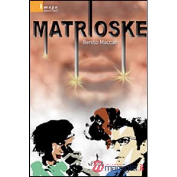 Matrioske