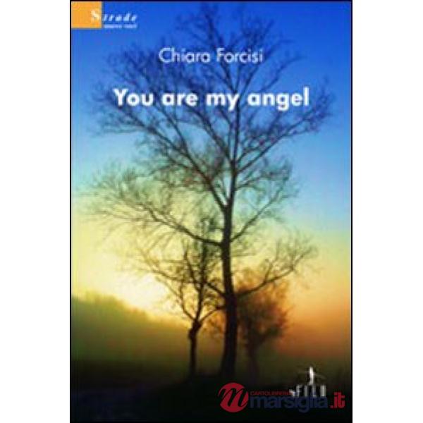 You are my angel