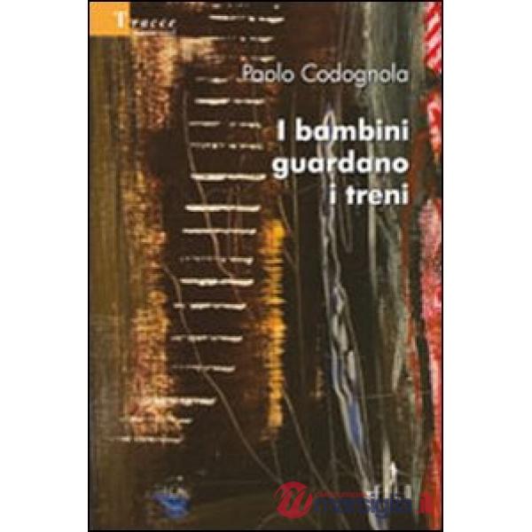 Bambini guardano i treni (I)