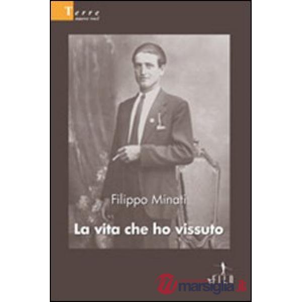 Vita che ho vissuto (La)