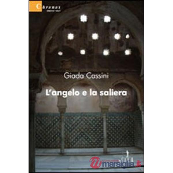 Angelo e la saliera (L')