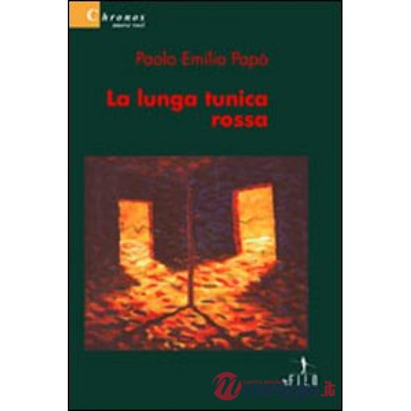 Lunga tunica rossa (La)
