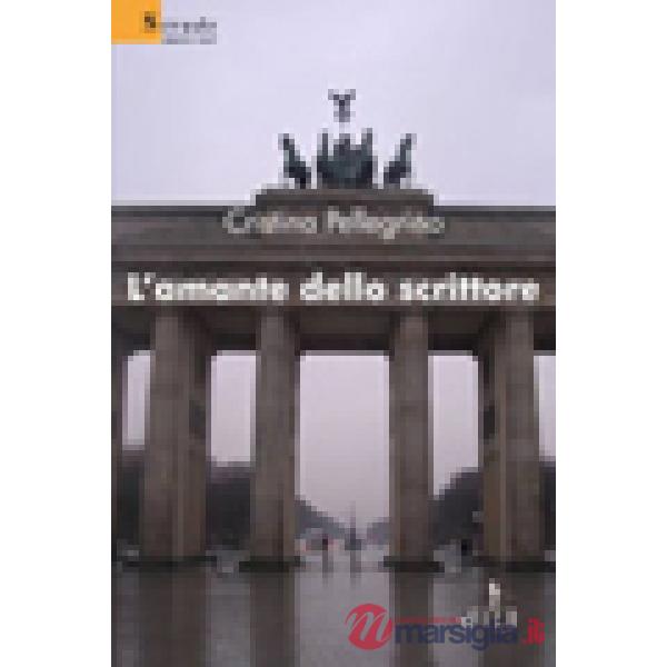 Amante dello scrittore (L')