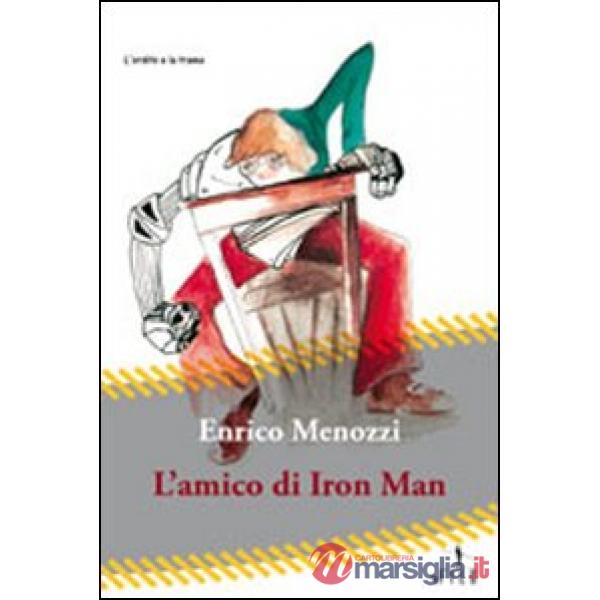 Amico di Iron Man (L')