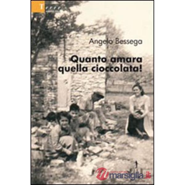 Quanto amara quella cioccolata!