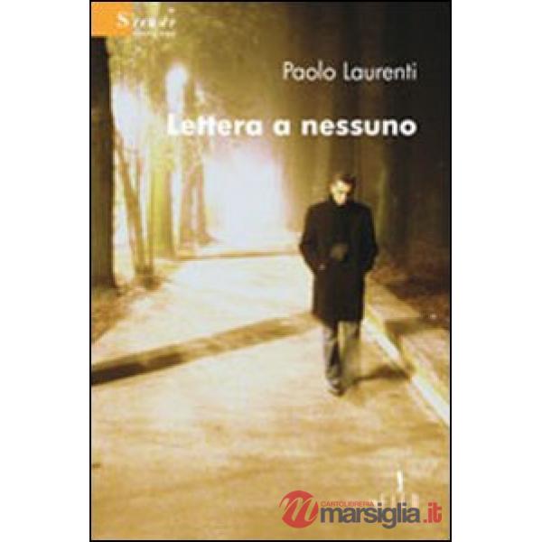 Lettera a nessuno