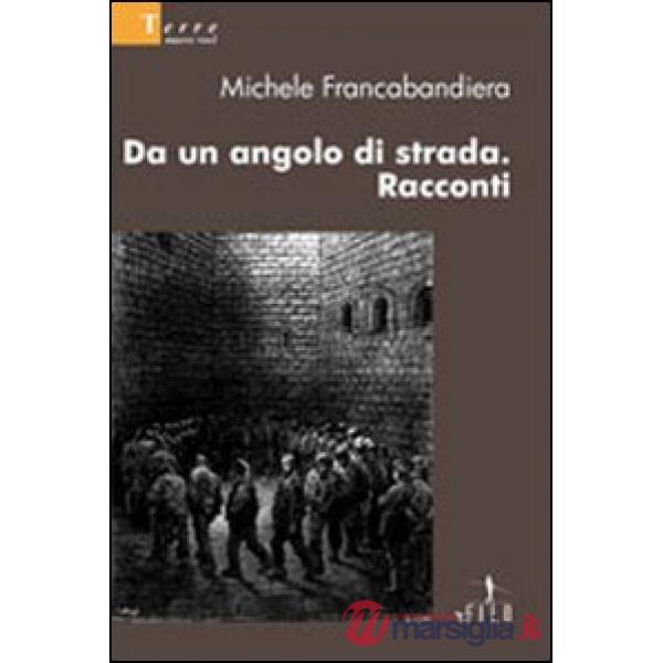 Da un angolo di strada