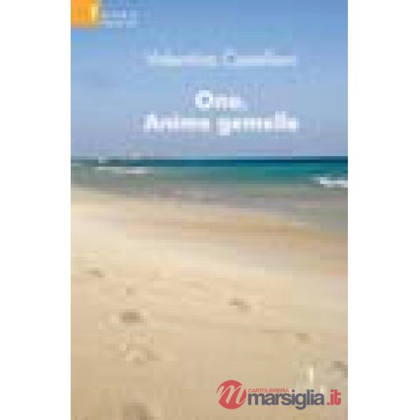 One. Anime gemelle
