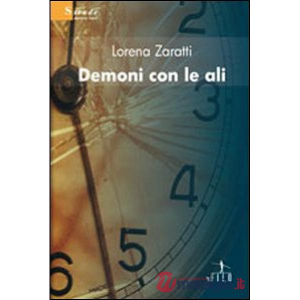 Demoni con le ali