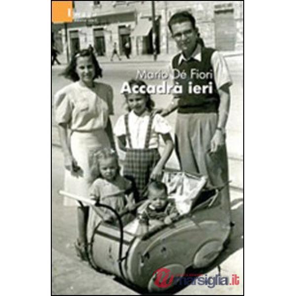 Accadrà ieri