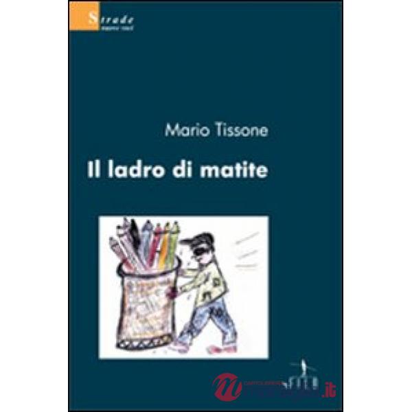 Ladro di matite (Il)