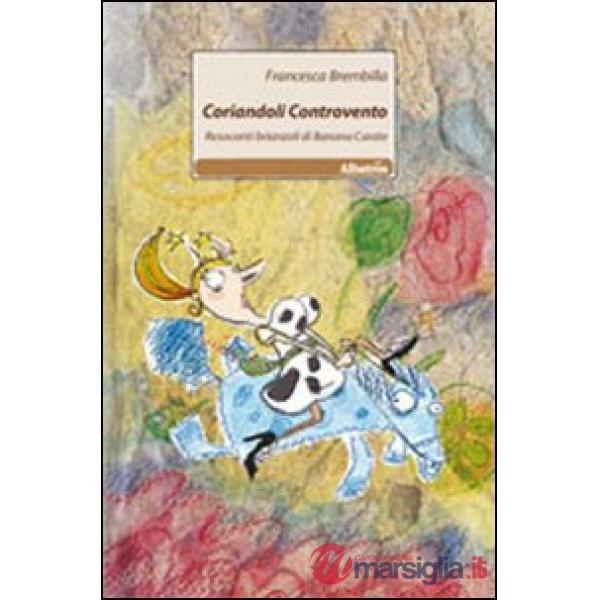 Coriandoli controvento. Resoconti brianzoli di Banana Carate