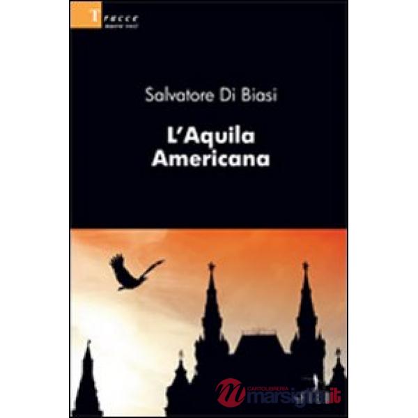 Aquila americana (L')