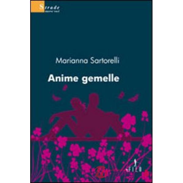 Anime gemelle