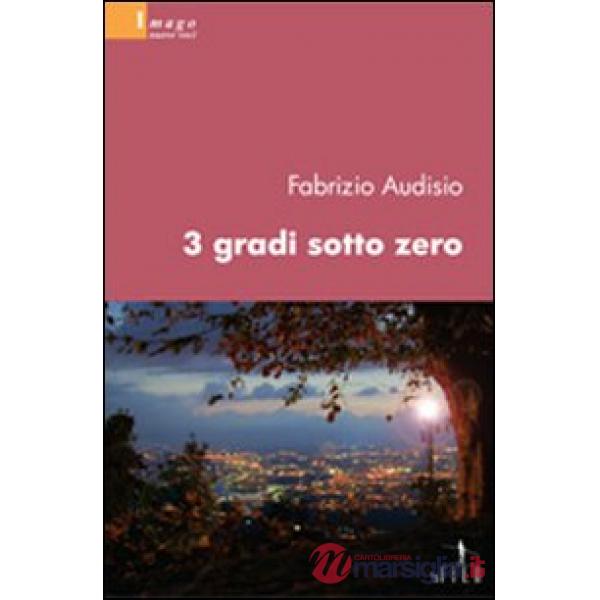 Tre gradi sotto zero