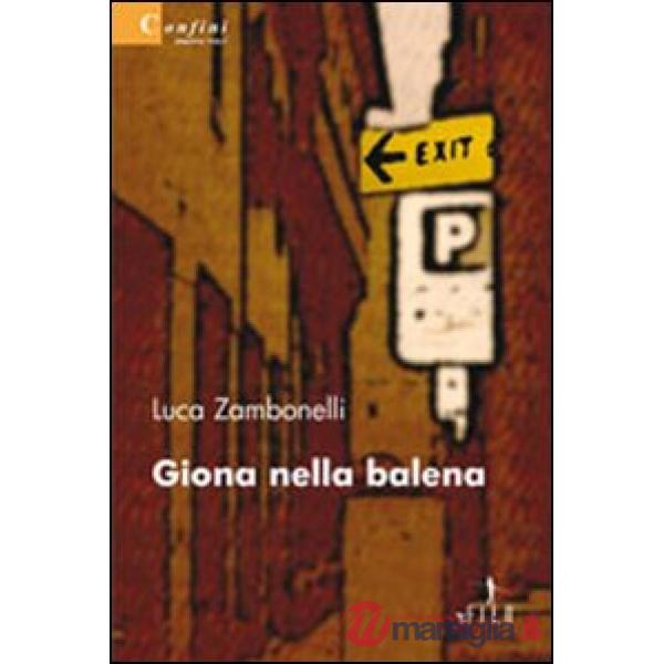 Giona nella balena
