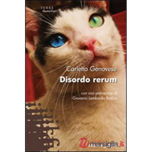 Disordo rerum