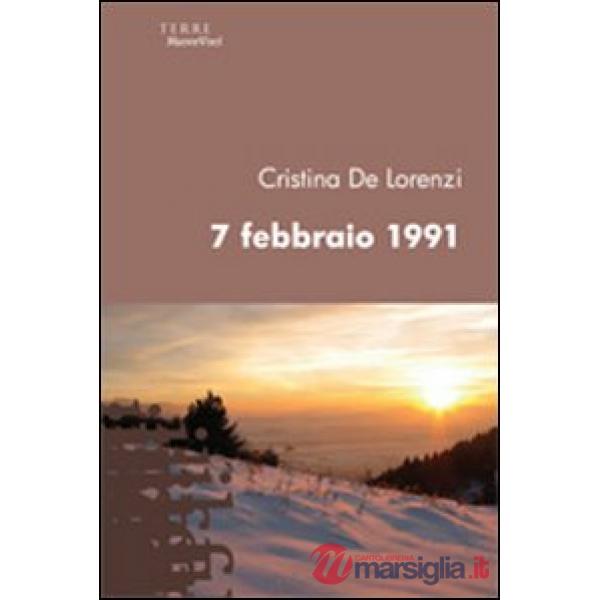 7 febbraio 1991