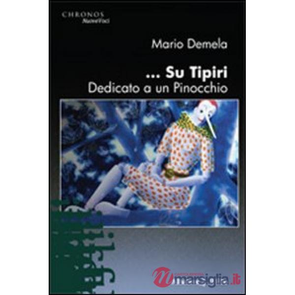 ... Su Tipiri dedicato a un Pinocchio