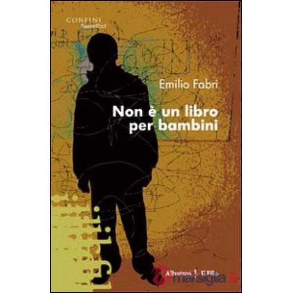 Non è un libro per bambini